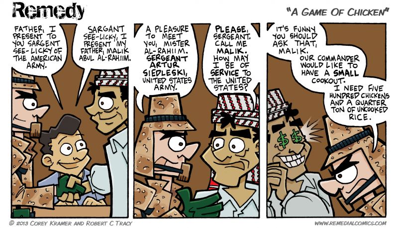 Remedy :: Dollar sign eyes is a serious condition afflicting comic characters almost exclusively. There are treatments but no cure. 